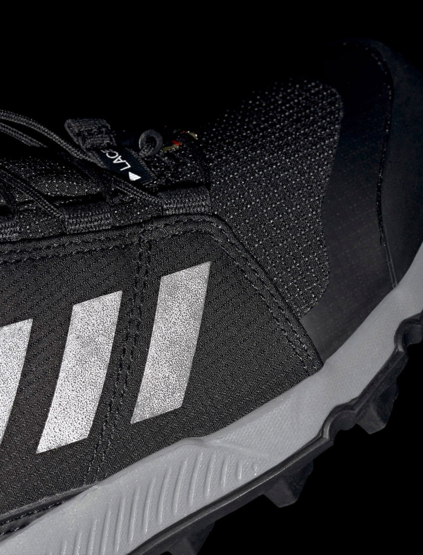 adidas Terrex Gore-Tex Çocuk Siyah Yürüyüş Ayakkabısı adidas Terrex Gore-Tex Çocuk Siyah Yürüyüş Ayakkabısı