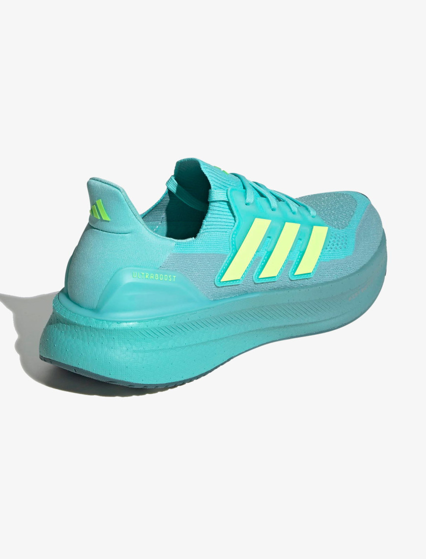 adidas Ultraboost 5 Unisex Mavi Koşu Ayakkabısı