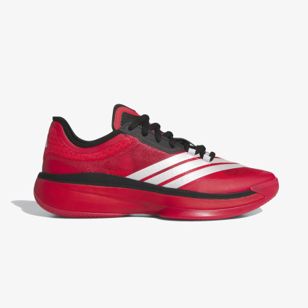 adidas Adizero Select 2.0 Low Unisex Kırmızı Basketbol Ayakkabısı adidas Adizero Select 2.0 Low Unisex Kırmızı Basketbol Ayakkabısı