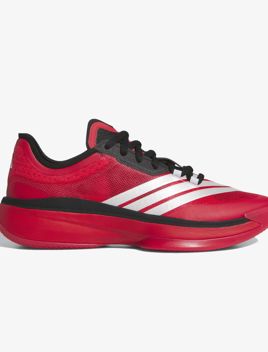 adidas Adizero Select 2.0 Low Unisex Kırmızı Basketbol Ayakkabısı adidas Adizero Select 2.0 Low Unisex Kırmızı Basketbol Ayakkabısı