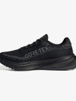adidas Supernova Rise Gore-Tex Kadın Siyah Koşu Ayakkabısı adidas Supernova Rise Gore-Tex Kadın Siyah Koşu Ayakkabısı