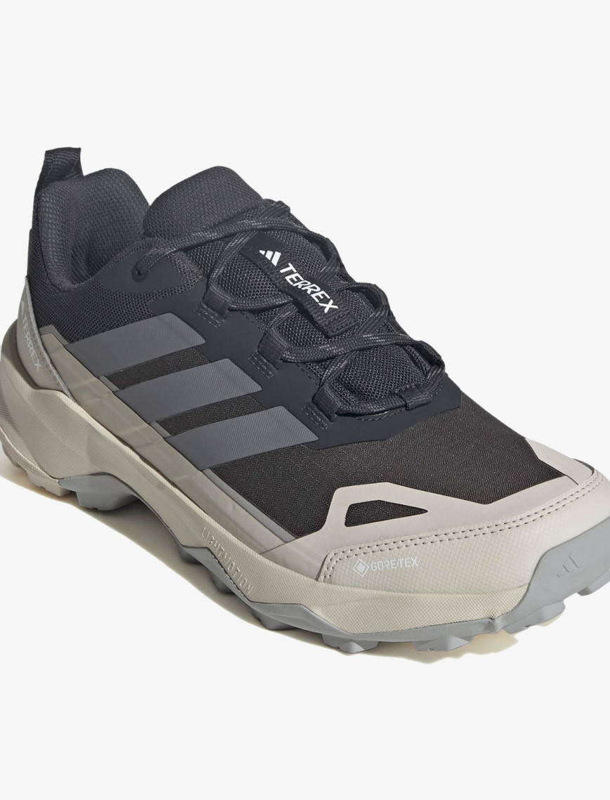 adidas Terrex Skychaser Ax5 Gore-Tex Erkek Gri Yürüyüş Ayakkabısı adidas Terrex Skychaser Ax5 Gore-Tex Erkek Gri Yürüyüş Ayakkabısı