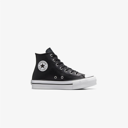 Converse Chuck Taylor All Star EVA Lift Çocuk Siyah Sneaker Converse Chuck Taylor All Star EVA Lift Çocuk Siyah Sneaker