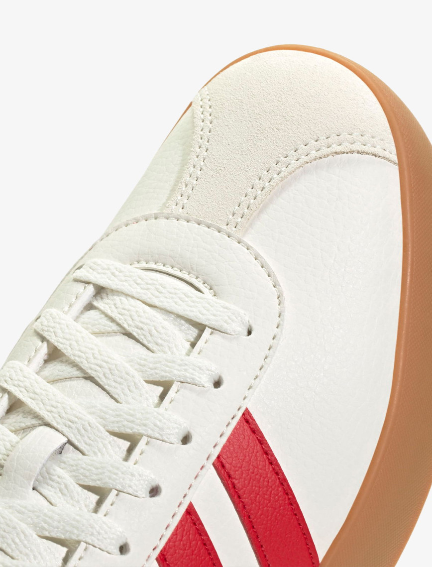 adidas Vl Court 3.0 Erkek Beyaz Spor Ayakkabı adidas Vl Court 3.0 Erkek Beyaz Spor Ayakkabı