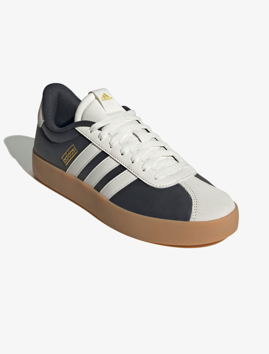 adidas Vl Court 3.0 Erkek Gri Spor Ayakkabı adidas Vl Court 3.0 Erkek Gri Spor Ayakkabı