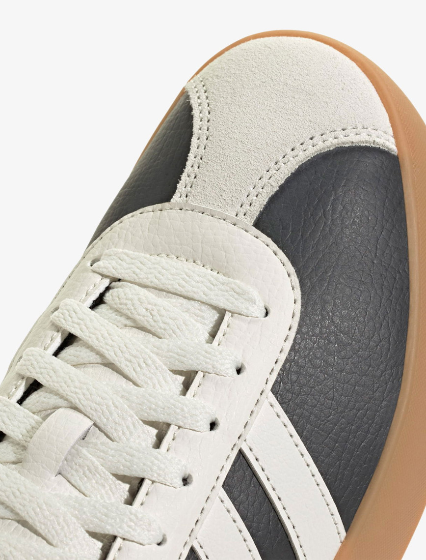 adidas Vl Court 3.0 Erkek Gri Spor Ayakkabı adidas Vl Court 3.0 Erkek Gri Spor Ayakkabı