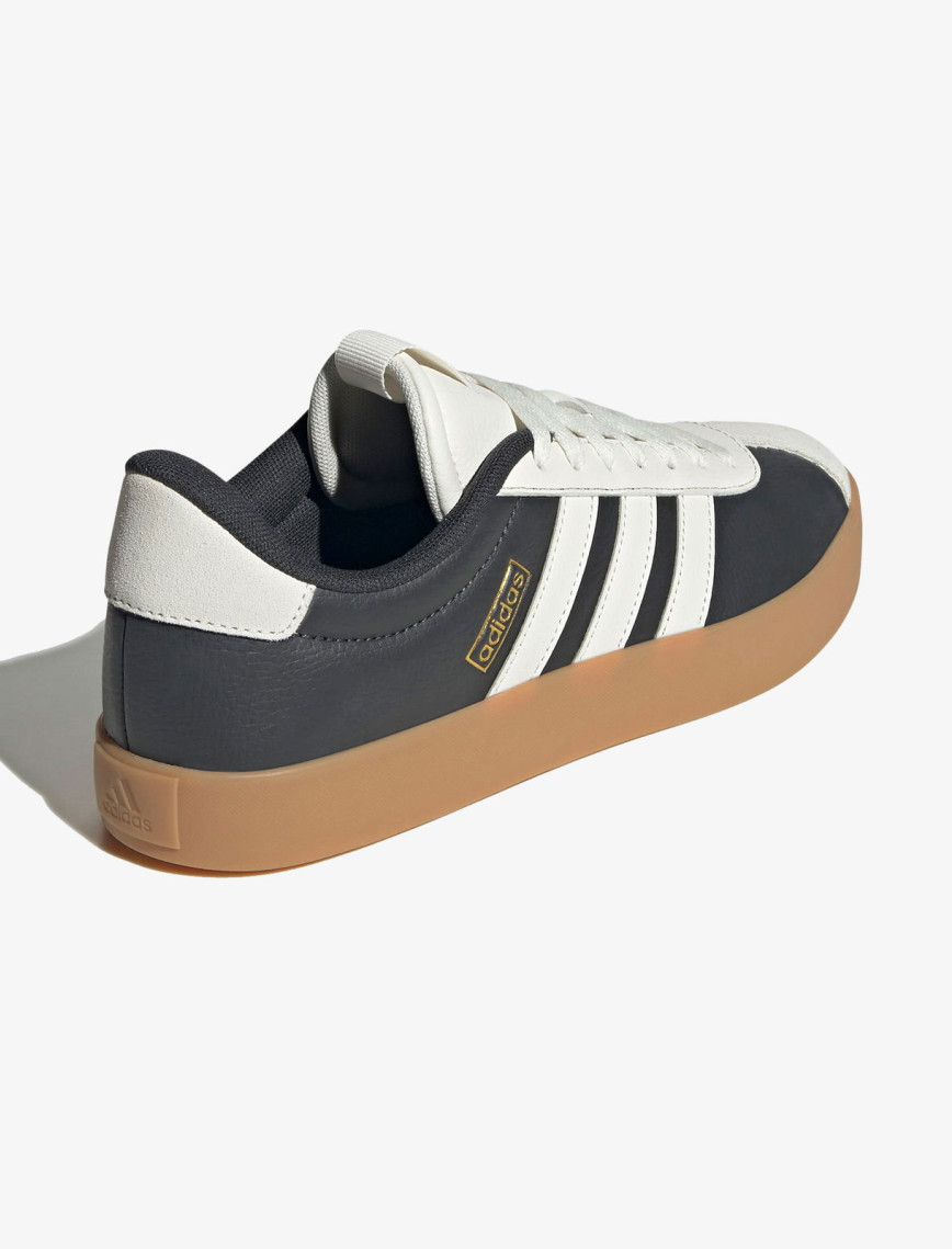 adidas Vl Court 3.0 Erkek Gri Spor Ayakkabı adidas Vl Court 3.0 Erkek Gri Spor Ayakkabı