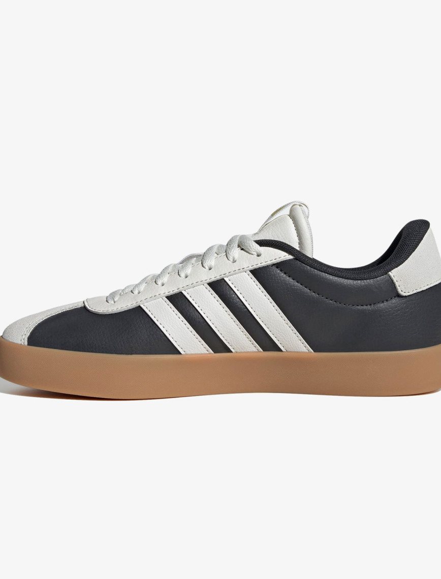 adidas Vl Court 3.0 Erkek Gri Spor Ayakkabı adidas Vl Court 3.0 Erkek Gri Spor Ayakkabı