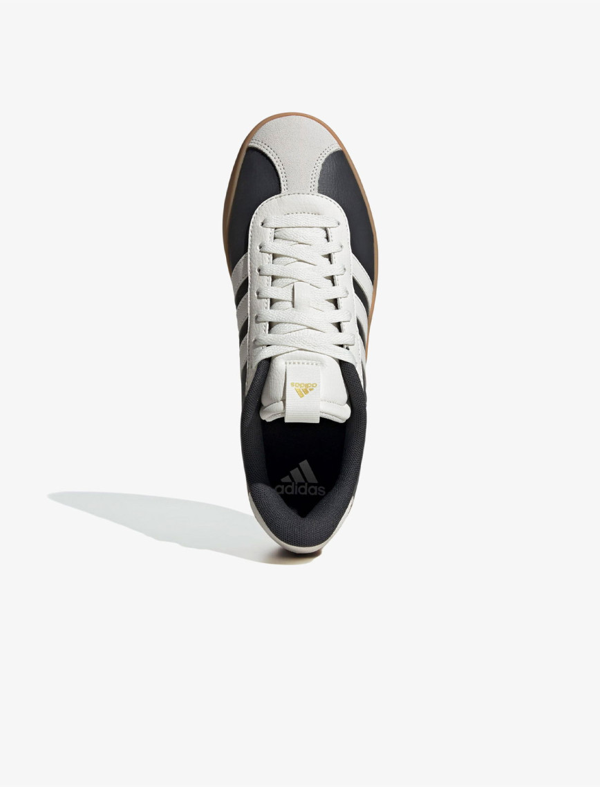 adidas Vl Court 3.0 Erkek Gri Spor Ayakkabı adidas Vl Court 3.0 Erkek Gri Spor Ayakkabı