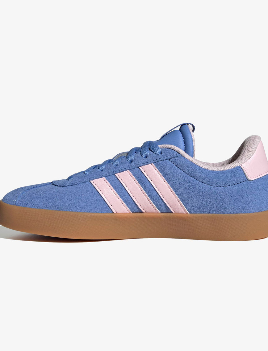 adidas Vl Court 3.0 Kadın Mavi Spor Ayakkabı adidas Vl Court 3.0 Kadın Mavi Spor Ayakkabı