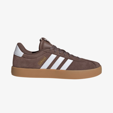 adidas Vl Court 3.0 Erkek Kahverengi Spor Ayakkabı adidas Vl Court 3.0 Erkek Kahverengi Spor Ayakkabı