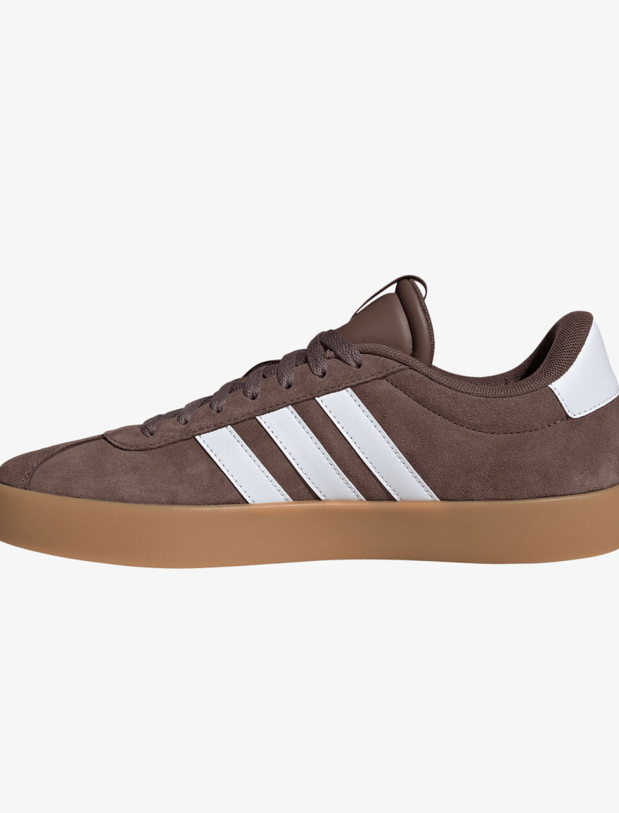 adidas Vl Court 3.0 Erkek Kahverengi Spor Ayakkabı adidas Vl Court 3.0 Erkek Kahverengi Spor Ayakkabı