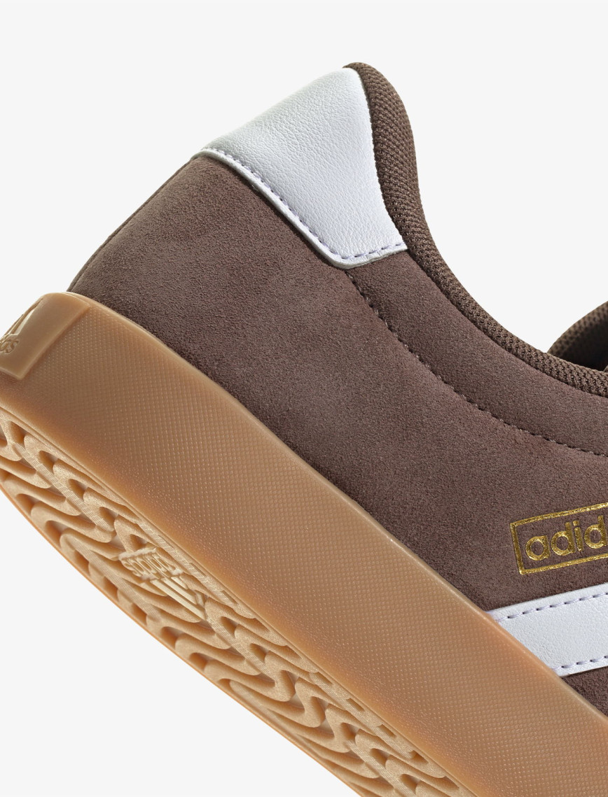 adidas Vl Court 3.0 Erkek Kahverengi Spor Ayakkabı adidas Vl Court 3.0 Erkek Kahverengi Spor Ayakkabı