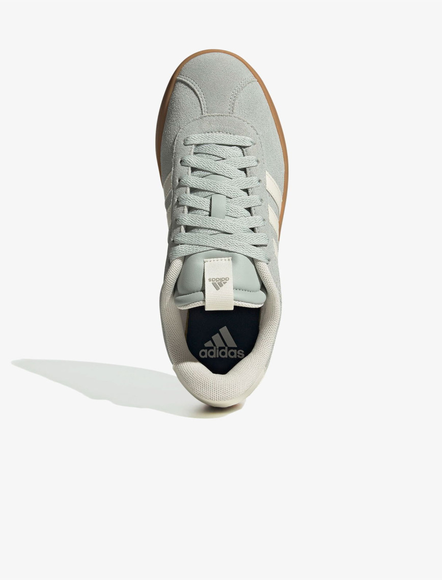 adidas Vl Court 3.0 Kadın Gri Spor Ayakkabı adidas Vl Court 3.0 Kadın Gri Spor Ayakkabı