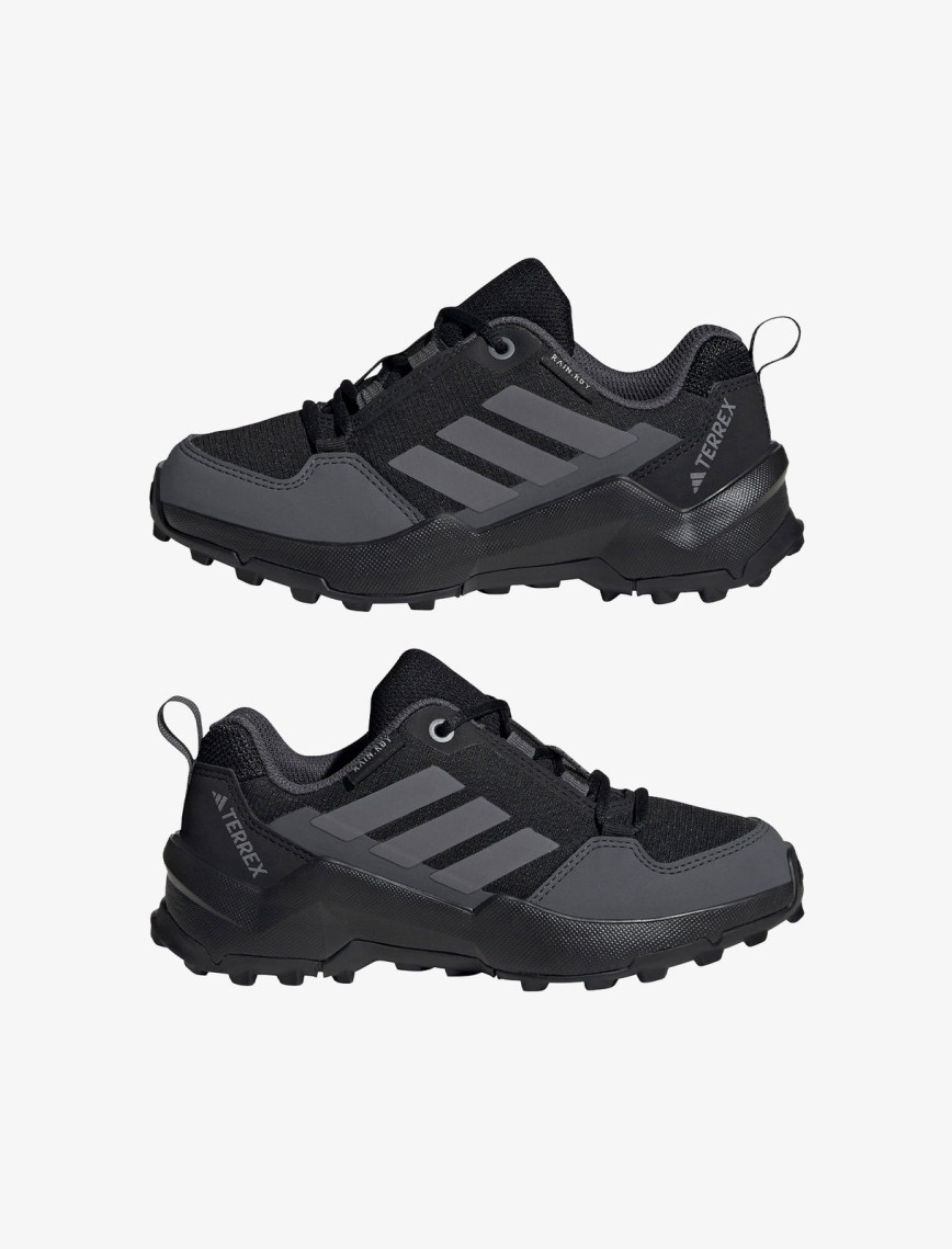 adidas Terrex Ax4R Çocuk Siyah Yürüyüş Ayakkabısı adidas Terrex Ax4R Çocuk Siyah Yürüyüş Ayakkabısı