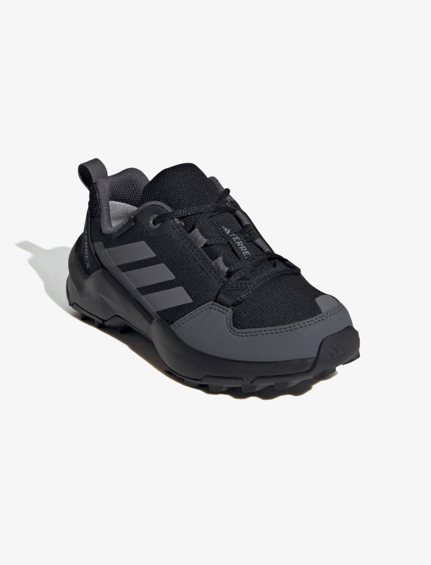 adidas Terrex Ax4R Çocuk Siyah Yürüyüş Ayakkabısı adidas Terrex Ax4R Çocuk Siyah Yürüyüş Ayakkabısı