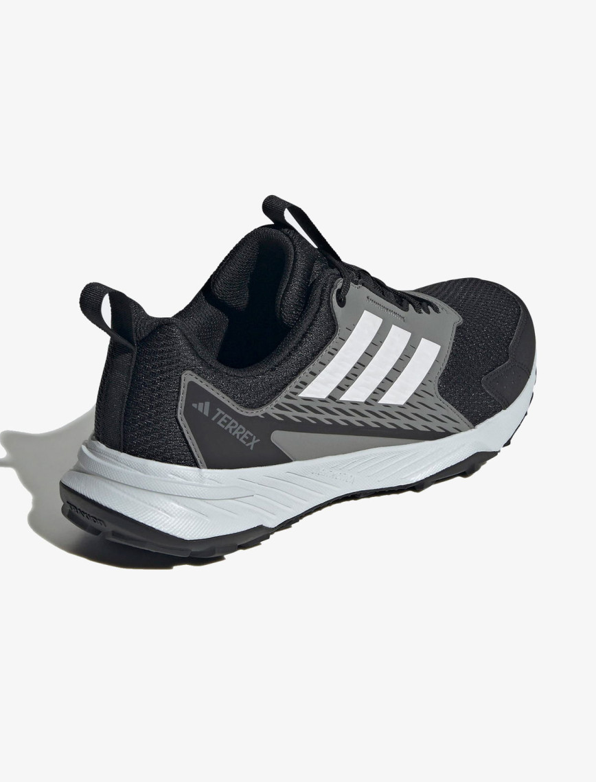 adidas Tracefinder Kadın Siyah Koşu Ayakkabısı adidas Tracefinder Kadın Siyah Koşu Ayakkabısı