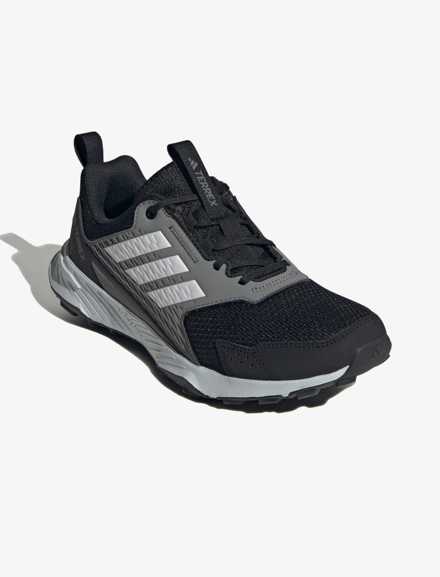 adidas Tracefinder Kadın Siyah Koşu Ayakkabısı adidas Tracefinder Kadın Siyah Koşu Ayakkabısı