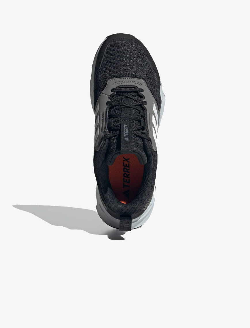 adidas Tracefinder Kadın Siyah Koşu Ayakkabısı adidas Tracefinder Kadın Siyah Koşu Ayakkabısı