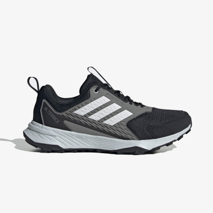 adidas Tracefinder Kadın Siyah Koşu Ayakkabısı adidas Tracefinder Kadın Siyah Koşu Ayakkabısı