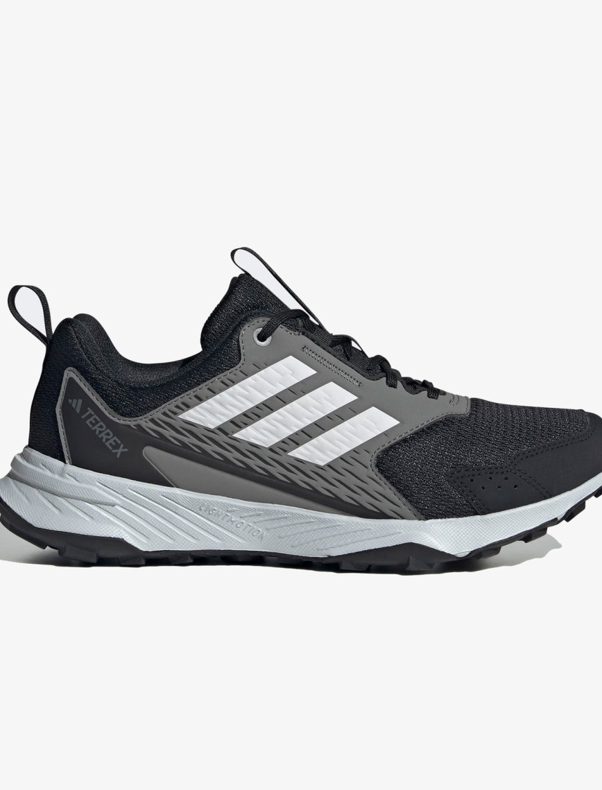 adidas Tracefinder Kadın Siyah Koşu Ayakkabısı adidas Tracefinder Kadın Siyah Koşu Ayakkabısı