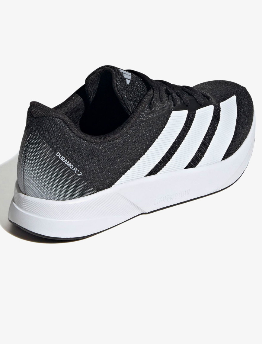 adidas Duramo Rc2 Kadın Siyah Koşu Ayakkabısı adidas Duramo Rc2 Kadın Siyah Koşu Ayakkabısı
