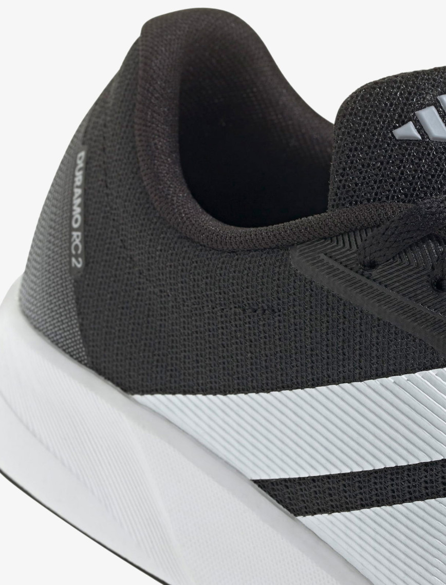 adidas Duramo Rc2 Kadın Siyah Koşu Ayakkabısı adidas Duramo Rc2 Kadın Siyah Koşu Ayakkabısı