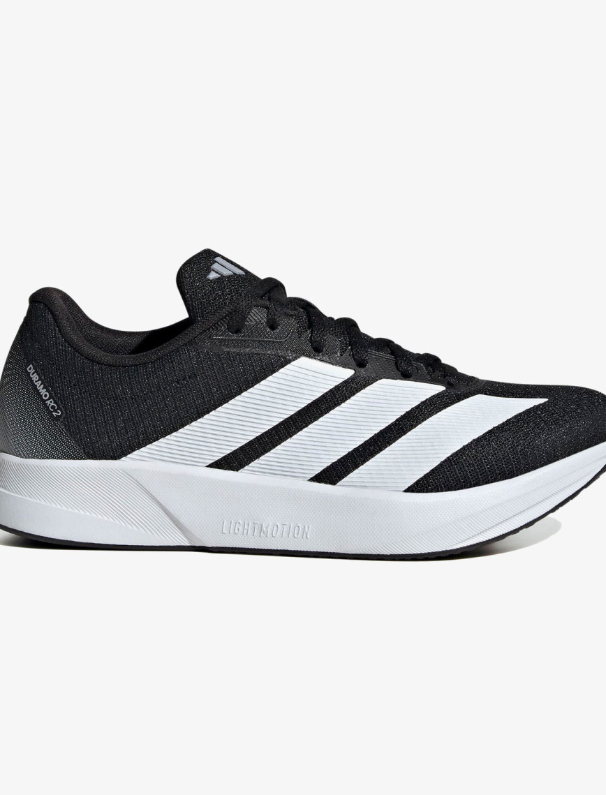 adidas Duramo Rc2 Kadın Siyah Koşu Ayakkabısı adidas Duramo Rc2 Kadın Siyah Koşu Ayakkabısı