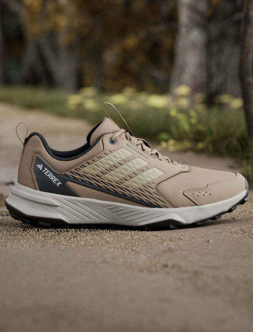 adidas Tracefinder Erkek Kahverengi Koşu Ayakkabısı adidas Tracefinder Erkek Kahverengi Koşu Ayakkabısı