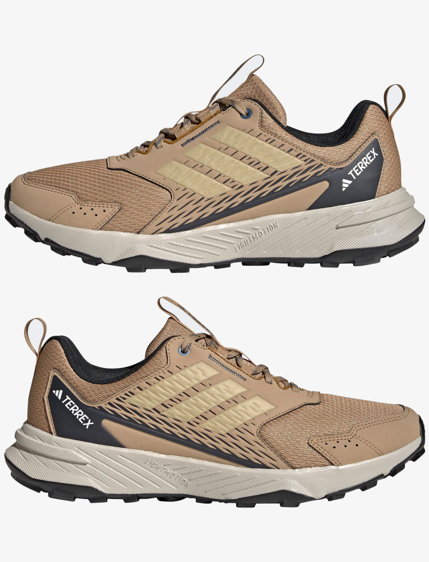 adidas Tracefinder Erkek Kahverengi Koşu Ayakkabısı adidas Tracefinder Erkek Kahverengi Koşu Ayakkabısı