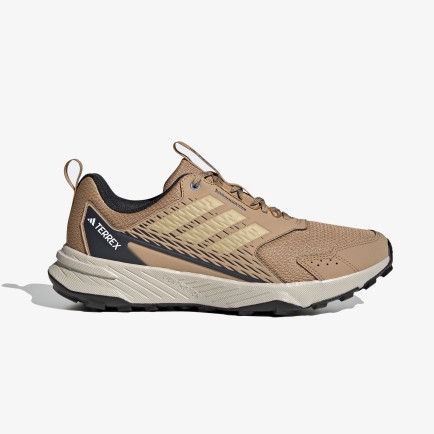 adidas Tracefinder Erkek Kahverengi Koşu Ayakkabısı adidas Tracefinder Erkek Kahverengi Koşu Ayakkabısı