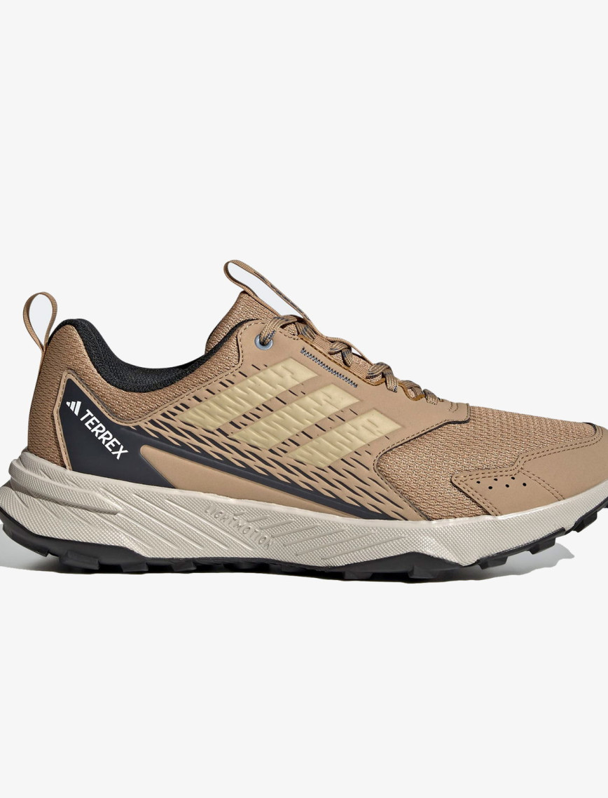 adidas Tracefinder Erkek Kahverengi Koşu Ayakkabısı adidas Tracefinder Erkek Kahverengi Koşu Ayakkabısı