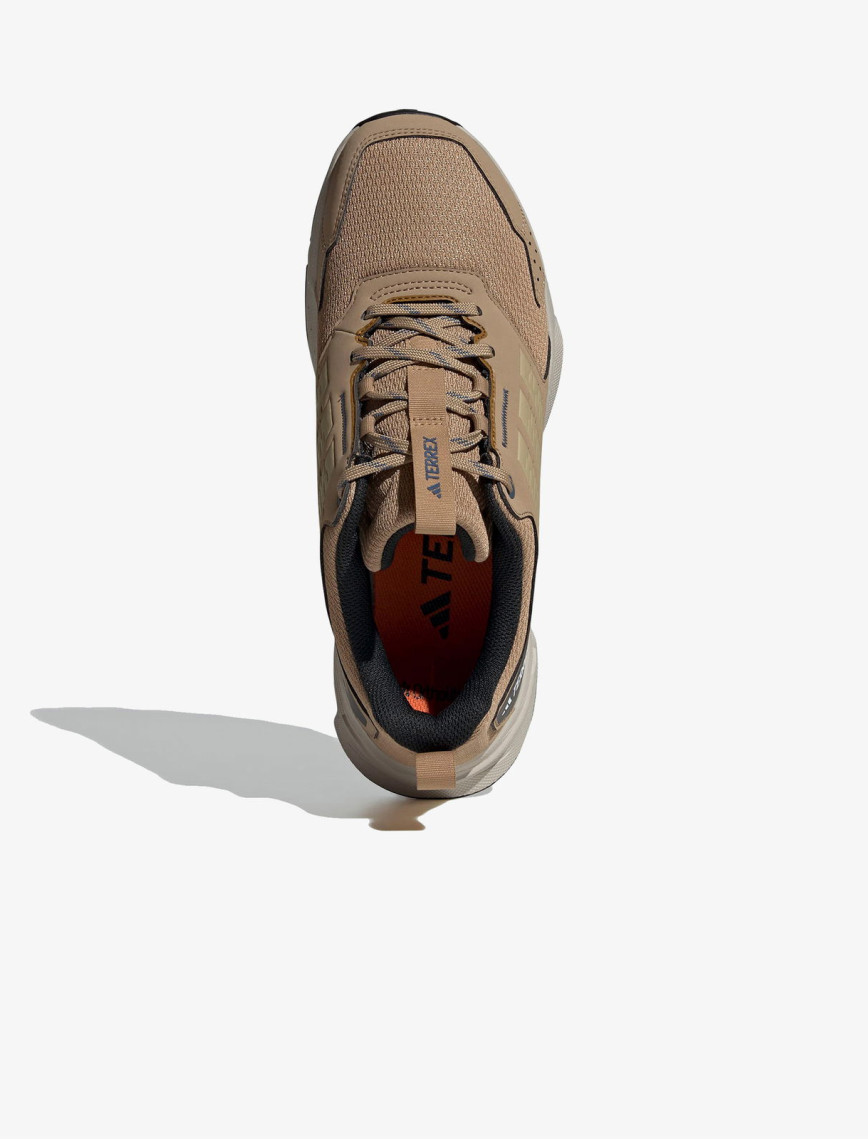 adidas Tracefinder Erkek Kahverengi Koşu Ayakkabısı adidas Tracefinder Erkek Kahverengi Koşu Ayakkabısı