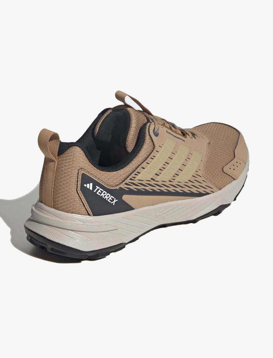 adidas Tracefinder Erkek Kahverengi Koşu Ayakkabısı adidas Tracefinder Erkek Kahverengi Koşu Ayakkabısı