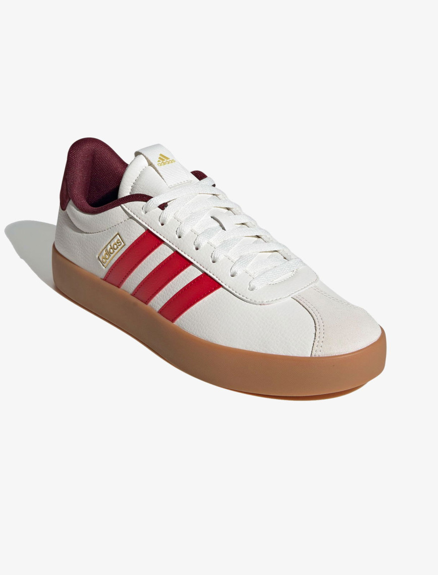 adidas Vl Court 3.0 Erkek Beyaz Spor Ayakkabı adidas Vl Court 3.0 Erkek Beyaz Spor Ayakkabı