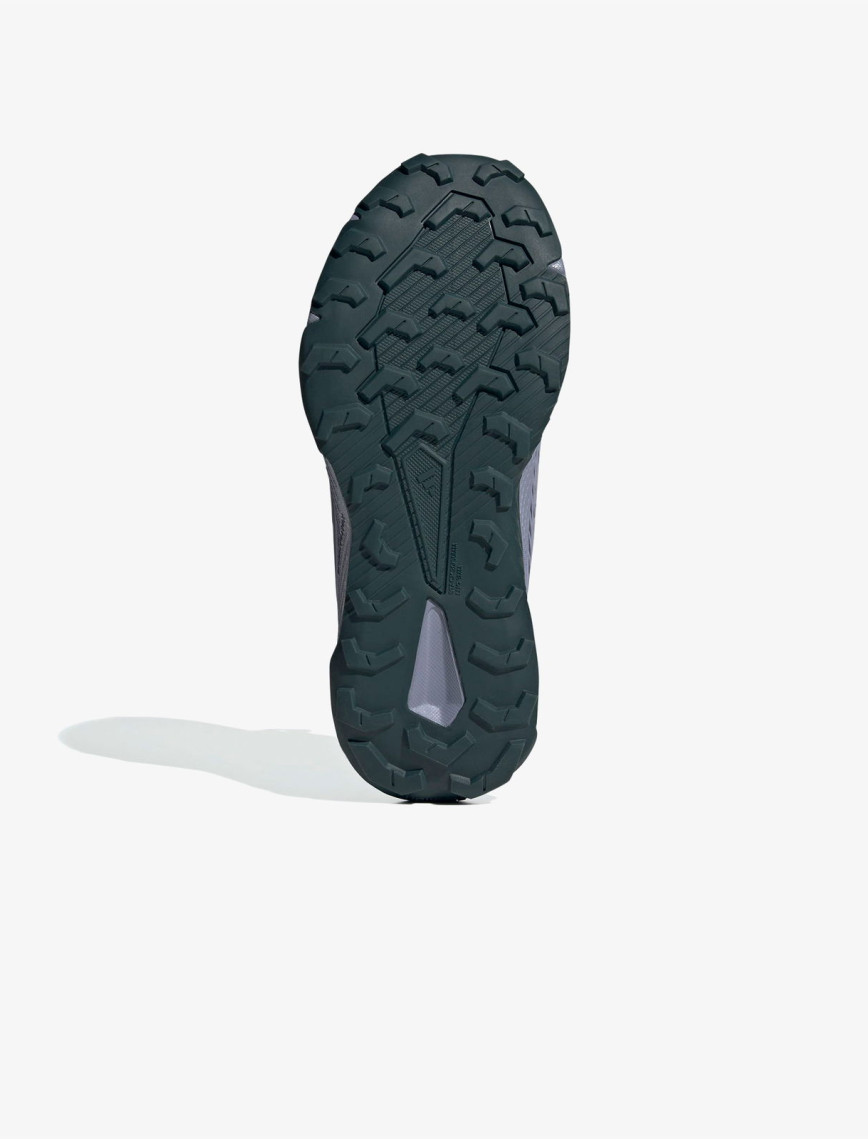 adidas Tracefinder Kadın Gri Koşu Ayakkabısı adidas Tracefinder Kadın Gri Koşu Ayakkabısı