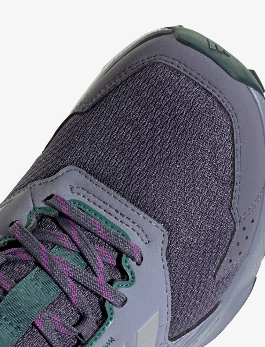 adidas Tracefinder Kadın Gri Koşu Ayakkabısı adidas Tracefinder Kadın Gri Koşu Ayakkabısı