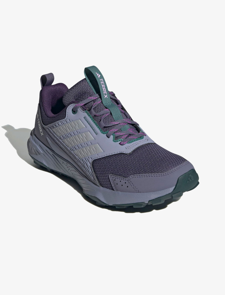 adidas Tracefinder Kadın Gri Koşu Ayakkabısı adidas Tracefinder Kadın Gri Koşu Ayakkabısı