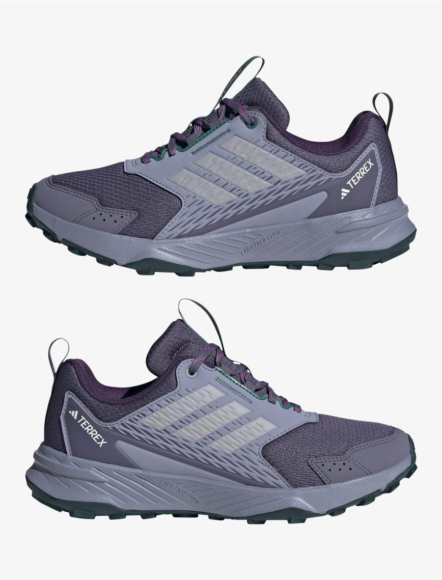 adidas Tracefinder Kadın Gri Koşu Ayakkabısı adidas Tracefinder Kadın Gri Koşu Ayakkabısı