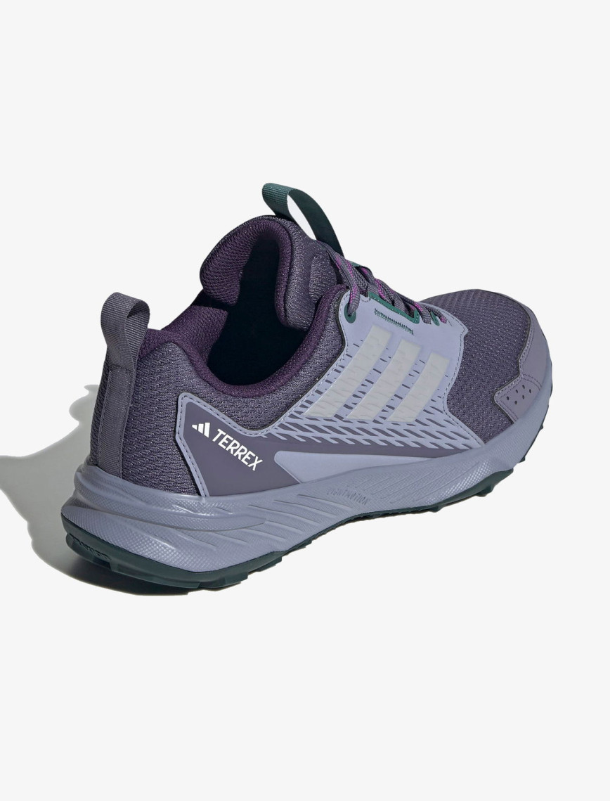 adidas Tracefinder Kadın Gri Koşu Ayakkabısı adidas Tracefinder Kadın Gri Koşu Ayakkabısı