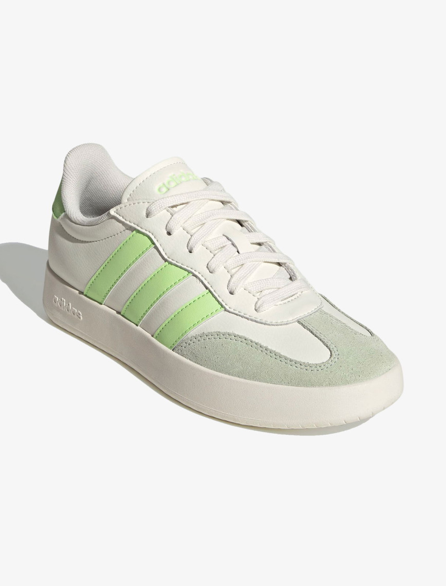 adidas Barreda Kadın Beyaz Spor Ayakkabı adidas Barreda Kadın Beyaz Spor Ayakkabı