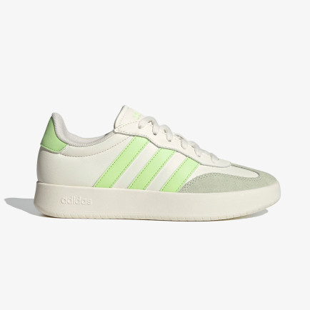 adidas Barreda Kadın Beyaz Spor Ayakkabı adidas Barreda Kadın Beyaz Spor Ayakkabı