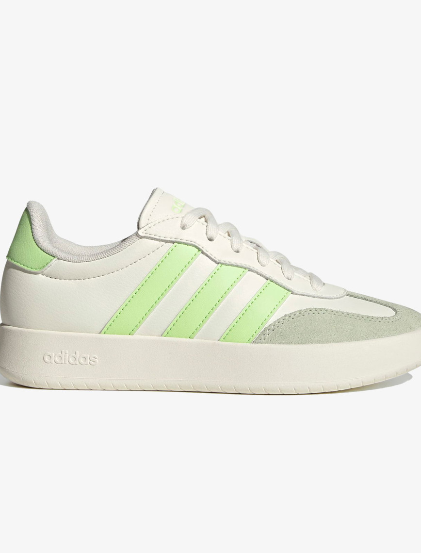 adidas Barreda Kadın Beyaz Spor Ayakkabı adidas Barreda Kadın Beyaz Spor Ayakkabı