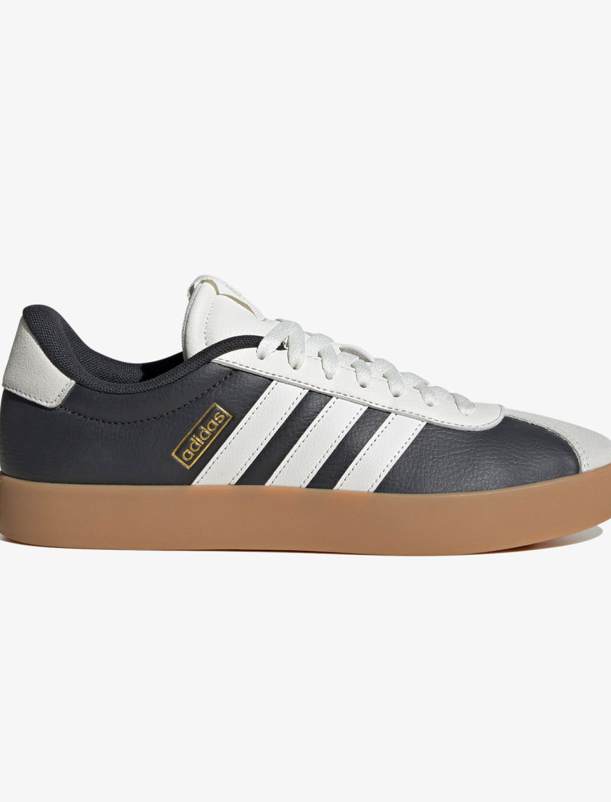 adidas Vl Court 3.0 Erkek Gri Spor Ayakkabı adidas Vl Court 3.0 Erkek Gri Spor Ayakkabı