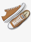 Converse Chuck Taylor All Star Unisex Kahverengi Sneaker Converse Chuck Taylor All Star Unisex Kahverengi Sneaker