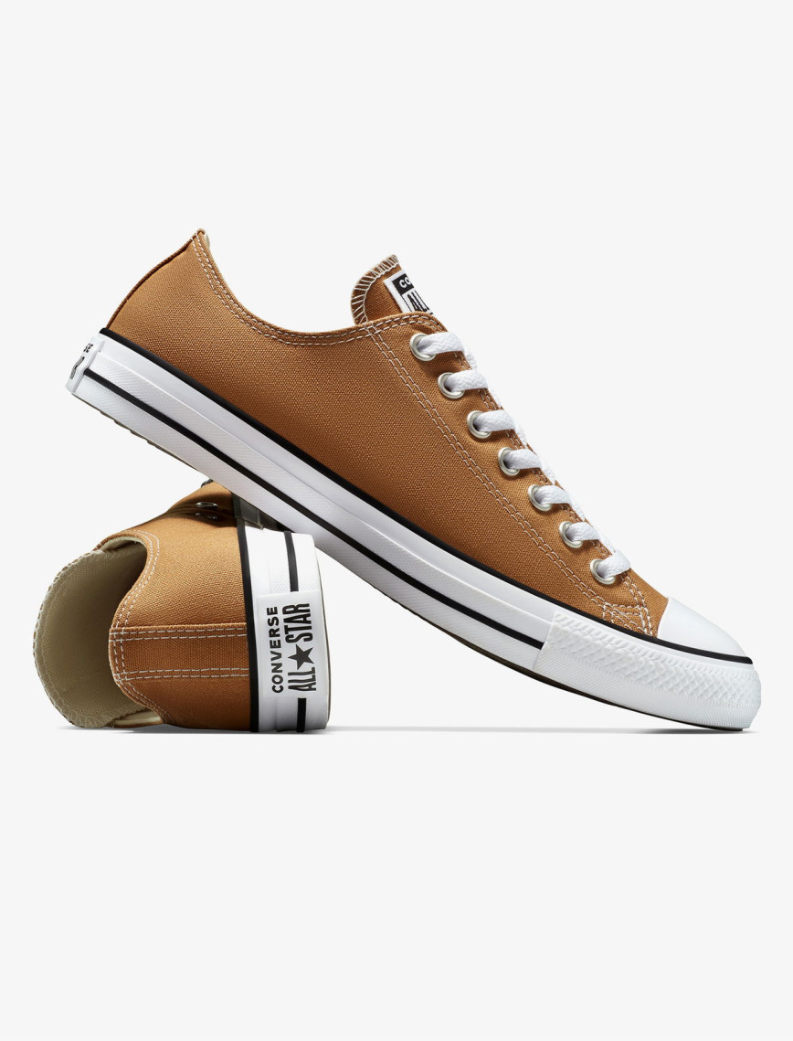 Converse Chuck Taylor All Star Unisex Kahverengi Sneaker Converse Chuck Taylor All Star Unisex Kahverengi Sneaker