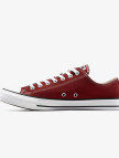 Converse Chuck Taylor All Star Unisex Bordo Sneaker Converse Chuck Taylor All Star Unisex Bordo Sneaker