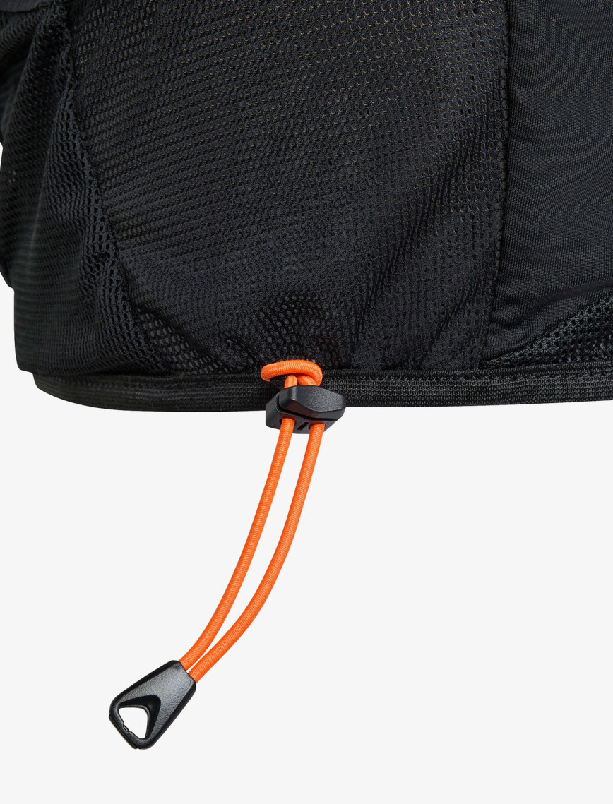 adidas Terrex Multi Climacool Arazi Koşusu 5L Unisex Siyah Koşu Yeleği adidas Terrex Multi Climacool Arazi Koşusu 5L Unisex Siyah Koşu Yeleği