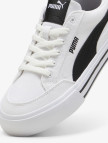 Puma Court Classic Vulc Fs Erkek Beyaz Spor Ayakkabı Puma Court Classic Vulc Fs Erkek Beyaz Spor Ayakkabı
