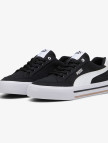 Puma Court Classic Vulc Fs Erkek Siyah Spor Ayakkabı Puma Court Classic Vulc Fs Erkek Siyah Spor Ayakkabı